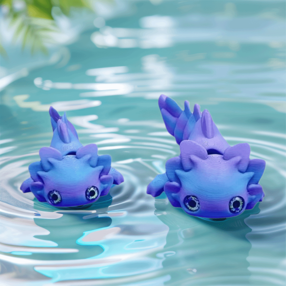 Multi-Joint Design 3D Printing - 3D Printing Figure 리뷰 및 가격