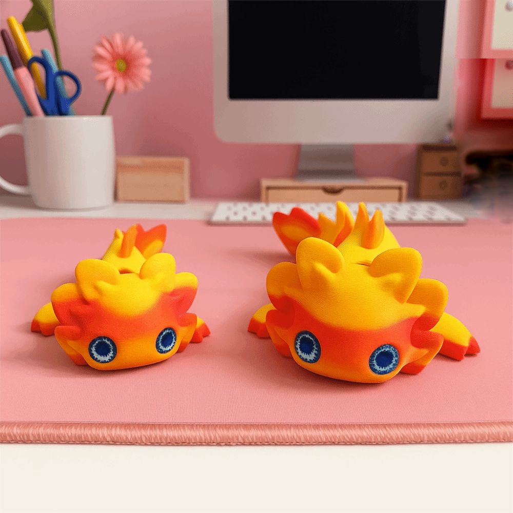Multi-Joint Design 3D Printing - 3D Printing Figure 리뷰 및 가격